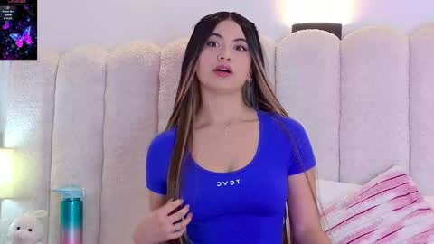 celestte_vanegas online show from 03.19.26