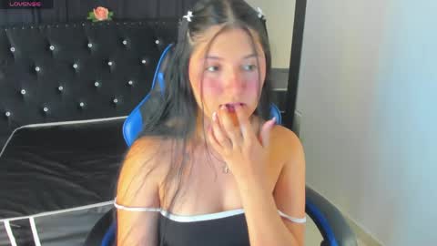 Celesttee  online show from 04.21.26