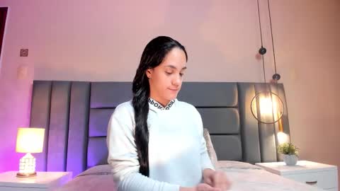 Celeste Quenn online show from 02.17.26