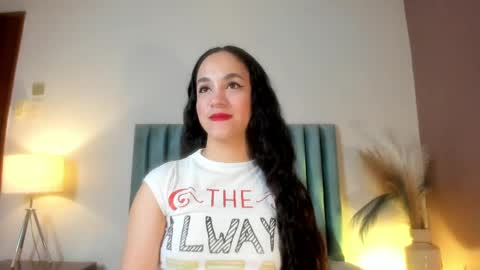 Snapshot of celesttequeen chatting on 05.18.26 Celeste Quenn online show from 05.18.26