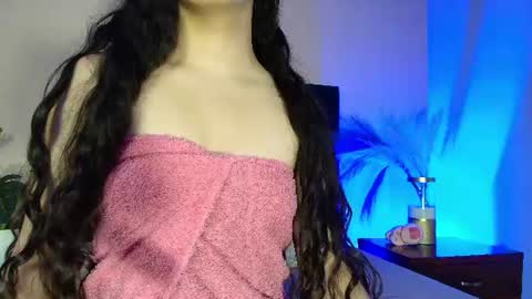 Snapshot of celesttequeen chatting on 06.18.26 Celeste Quenn online show from 06.18.26