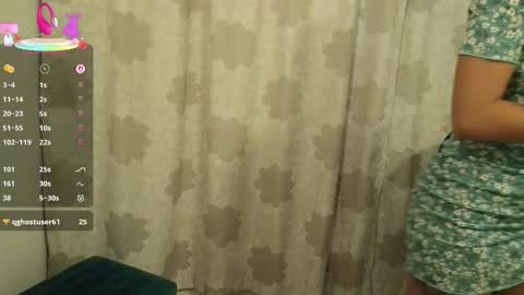 CelestynStar online show from 09.11.25