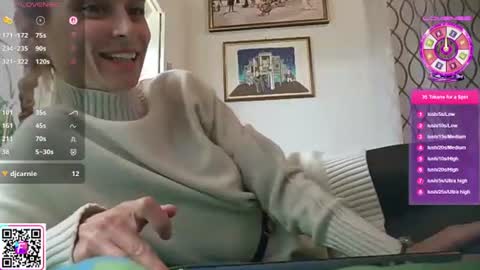 CelestynStar online show from 10.05.25