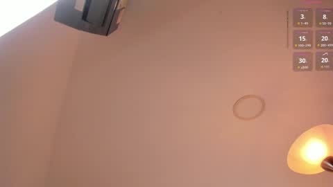 Snapshot of celia_dubois chatting on 12.22.25 Ari online show from 12.22.25