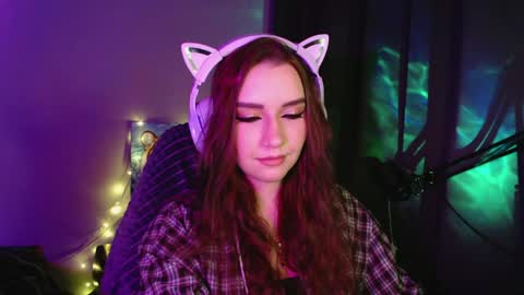 celia_sensual_ online show from 05.04.26