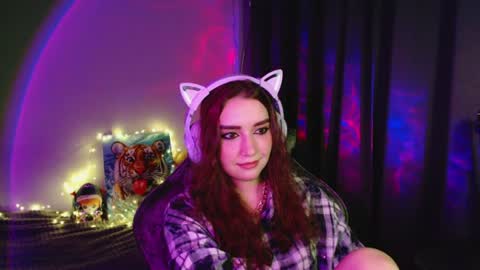 celia_sensual_ online show from 07.11.26
