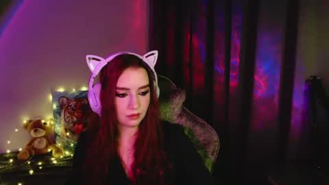 celia_sensual_ online show from 07.19.26