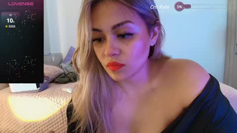 Celia online show from 01.28.25