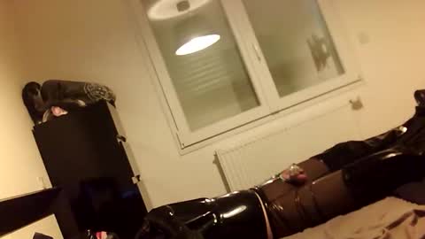 Snapshot of celiasm chatting on 03.21.26 Celiasm online show from 03.21.26