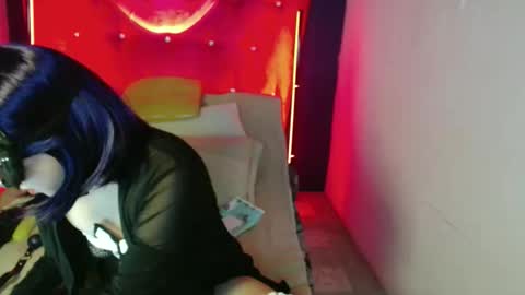 Celina Reyes21 online show from 02.03.26