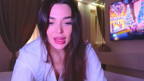 Snapshot of celinassa chatting on 12.04.25 Aneli online show from 12.04.25