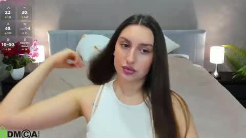 Snapshot of celine_coello chatting on 02.03.26 Celine Coello online show from 02.03.26