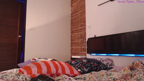 Ji-yoon online show from 12.04.24