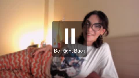 Ji-yoon online show from 04.23.26