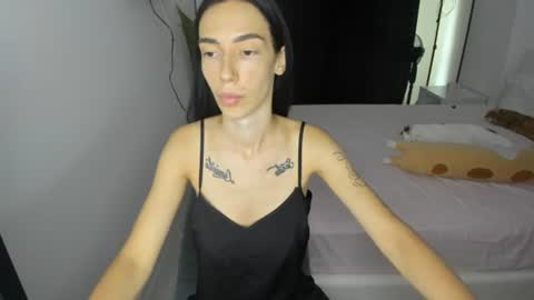 Celine Roxelle online show from 07.15.26