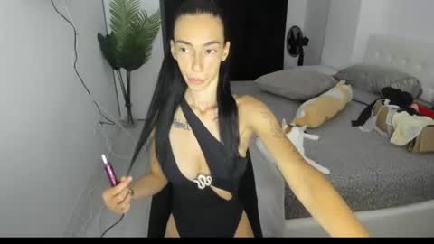 Celine Roxelle online show from 07.21.26