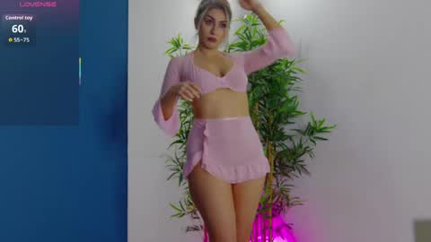CelineMeyer online show from 04.30.26