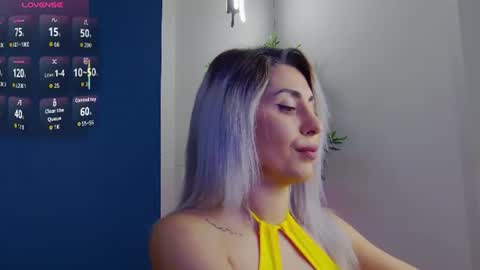 CelineMeyer online show from 07.05.26