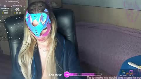celinereyys online show from 06.07.26