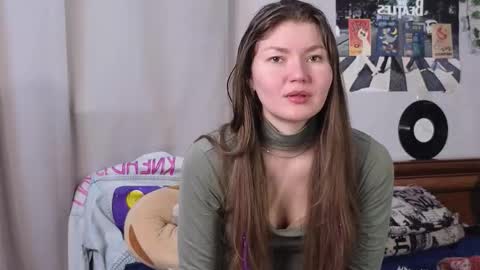 Snapshot of celineswiatkowski chatting on 02.17.26 Nina online show from 02.17.26