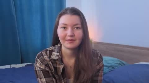 Snapshot of celineswiatkowski chatting on 03.18.26 Nina online show from 03.18.26