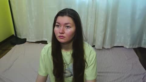 Snapshot of celineswiatkowski chatting on 03.22.26 Nina online show from 03.22.26