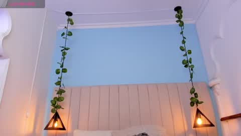 Celeste  online show from 02.14.25