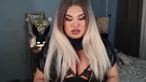 cellinekittcumerr online show from 09.29.25