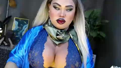 cellinekittcumerr online show from 10.28.25