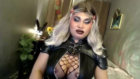 cellinekittcumerr online show from 06.14.26