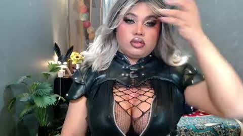 cellinekittcumerr online show from 06.29.26