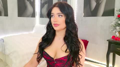 CELIA online show from 12.22.25