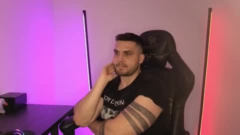 Octav online show from 01.14.26