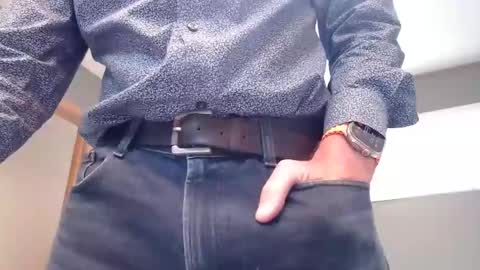 Snapshot of centerfield24 chatting on 02.26.25 Centerfield online show from 02.26.25