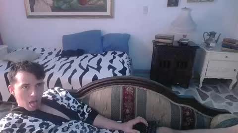 Snapshot of centurionjohnny chatting on 12.02.24 centurionjohnny online show from 12.02.24