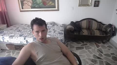 Snapshot of centurionjohnny chatting on 12.23.24 centurionjohnny online show from 12.23.24