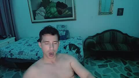 Snapshot of centurionjohnny chatting on 01.06.25 centurionjohnny online show from 01.06.25