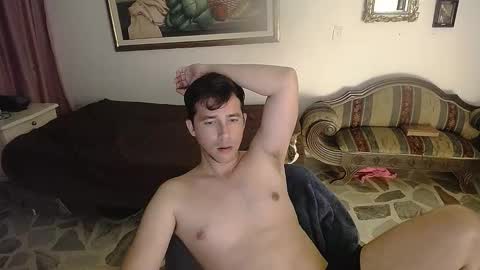 Snapshot of centurionjohnny chatting on 02.19.25 centurionjohnny online show from 02.19.25