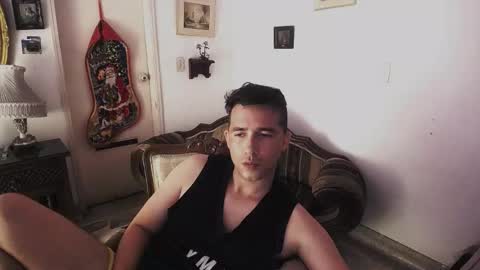 centurionjohnny online show from 12.14.25