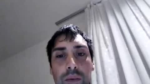 Snapshot of cercoavenezia chatting on 10.27.25 Enrico online show from 10.27.25