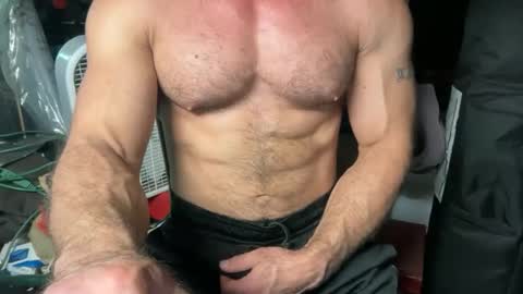 Snapshot of cerealcummer chatting on 06.08.26 cerealcummer online show from 06.08.26