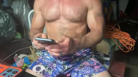 Snapshot of cerealcummer chatting on 06.14.26 cerealcummer online show from 06.14.26