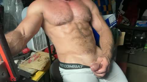 Snapshot of cerealcummer chatting on 06.23.26 cerealcummer online show from 06.23.26