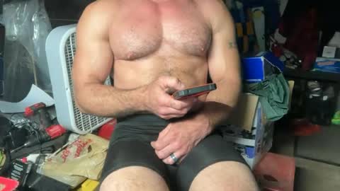Snapshot of cerealcummer chatting on 06.28.26 cerealcummer online show from 06.28.26