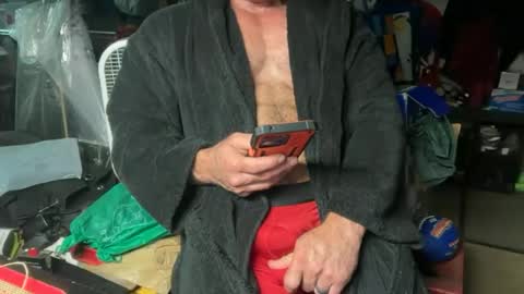 Snapshot of cerealcummer chatting on 06.29.26 cerealcummer online show from 06.29.26
