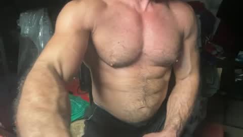 Snapshot of cerealcummer chatting on 06.30.26 cerealcummer online show from 06.30.26