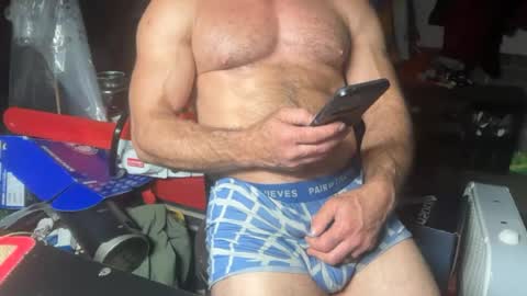 Snapshot of cerealcummer chatting on 07.13.26 cerealcummer online show from 07.13.26