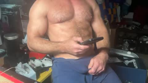 Snapshot of cerealcummer chatting on 07.26.26 cerealcummer online show from 07.26.26