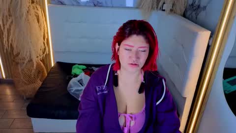 Cerecita  online show from 02.06.26