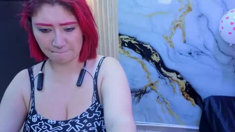 Cerecita  online show from 02.16.26